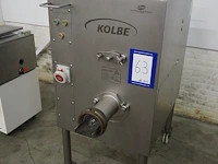 Kolbe - afbeelding 5 van  12