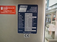 Kolbe - afbeelding 9 van  9
