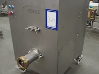 Kolbe - afbeelding 10 van  17