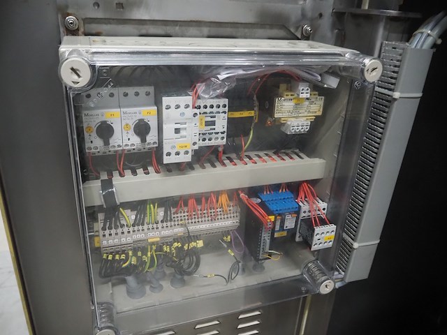 Kolbe - afbeelding 4 van  15