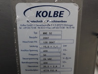 Kolbe - afbeelding 5 van  15