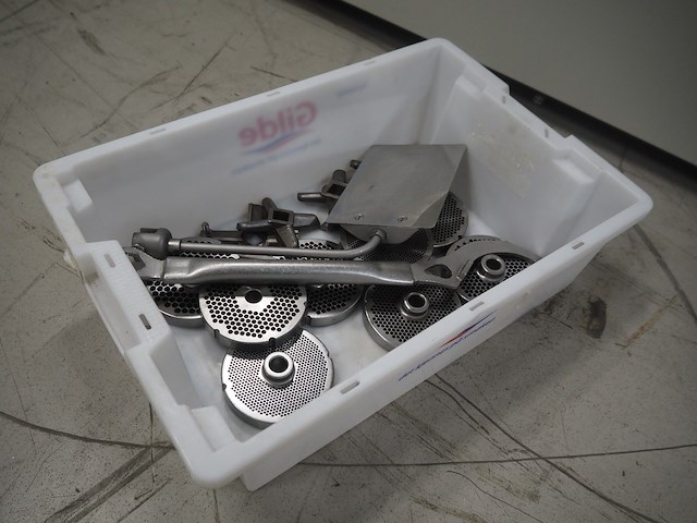 Kolbe - afbeelding 6 van  15