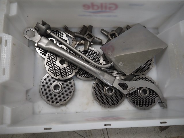 Kolbe - afbeelding 7 van  15