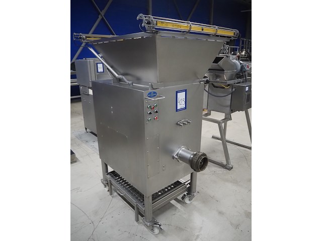 Kolbe - afbeelding 8 van  15