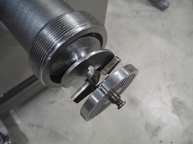 Kolbe - afbeelding 15 van  15