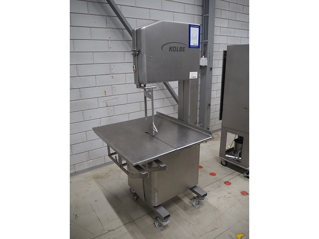 Kolbe - afbeelding 1 van  9