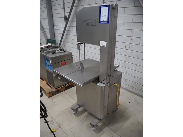 Kolbe - afbeelding 2 van  9