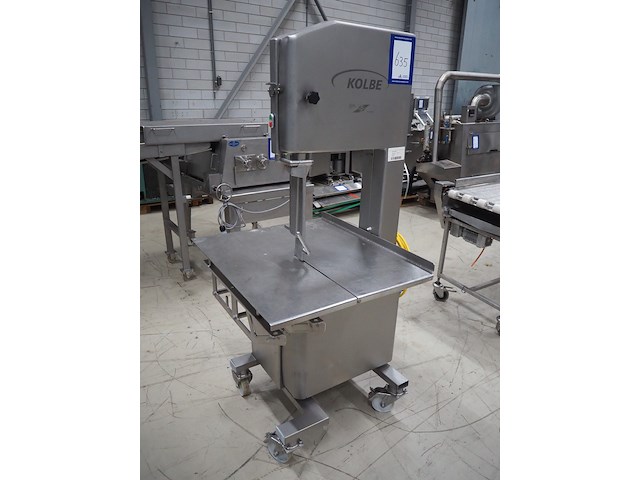 Kolbe - afbeelding 1 van  9