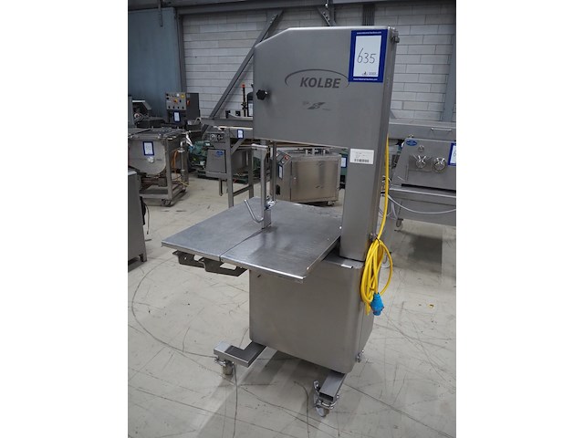 Kolbe - afbeelding 2 van  9