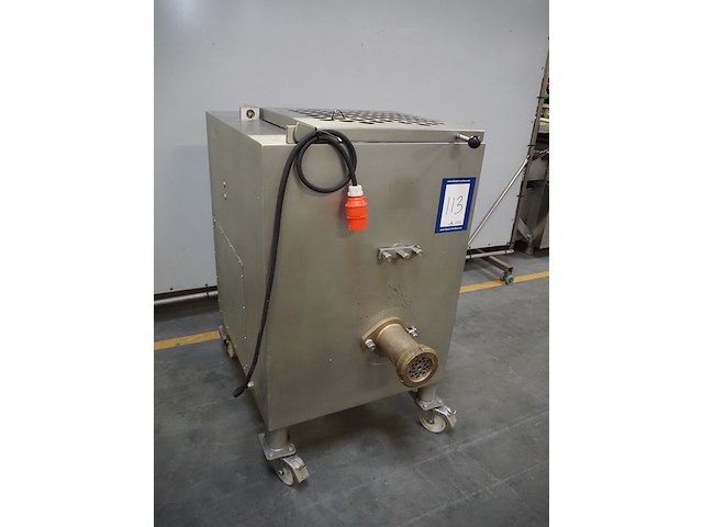 Kolbe - afbeelding 1 van  14