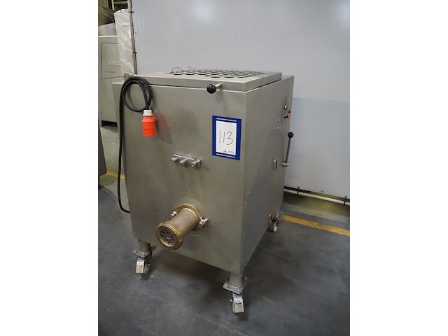 Kolbe - afbeelding 7 van  14