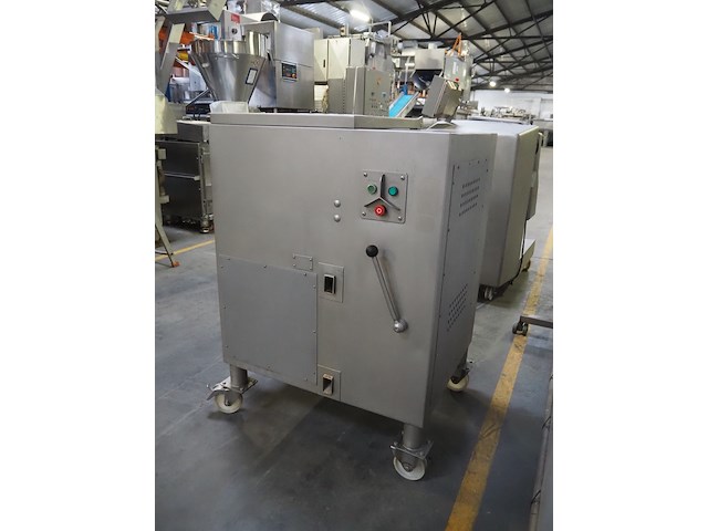 Kolbe - afbeelding 9 van  14