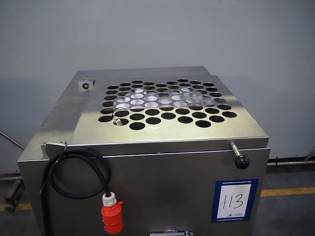 Kolbe - afbeelding 10 van  14