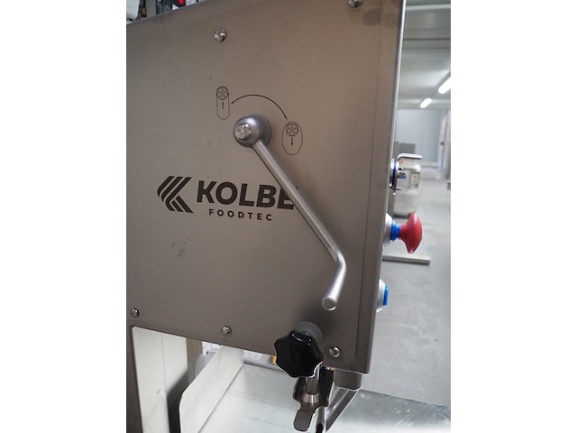 Kolbe - afbeelding 3 van  13