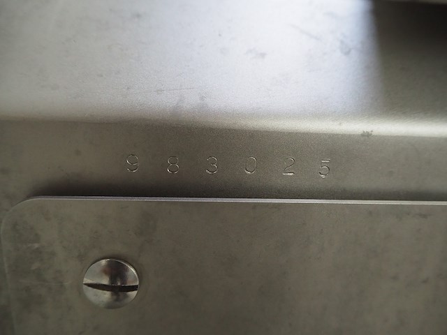 Kolbe - afbeelding 4 van  13