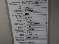 Kolbe - afbeelding 5 van  13