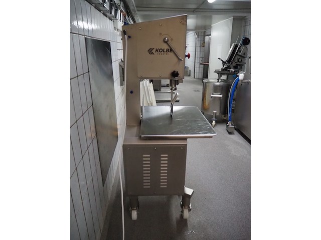 Kolbe - afbeelding 7 van  13