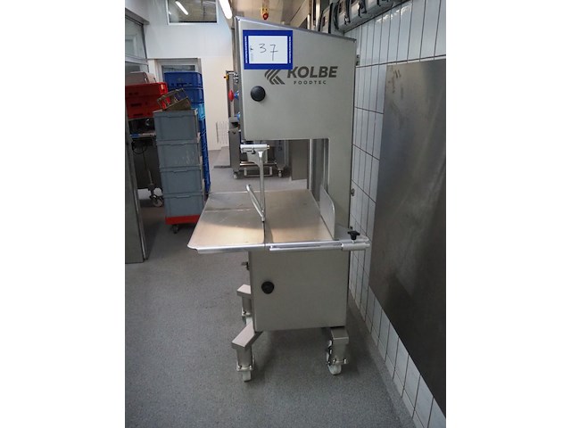 Kolbe - afbeelding 8 van  13