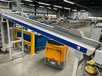 Kolbus 2 832a verzamel boeklijmstraat - afbeelding 75 van  94