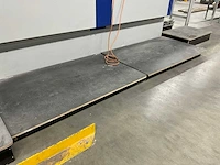 Kolbus fa 650 snijmachine - afbeelding 21 van  22