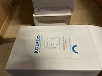 Koledo rgb versterker box (16x) - afbeelding 3 van  3