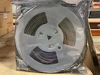 Koledo slimbright 300-ecl, 3000k, ip67, 5 mtr (50x) - afbeelding 1 van  3