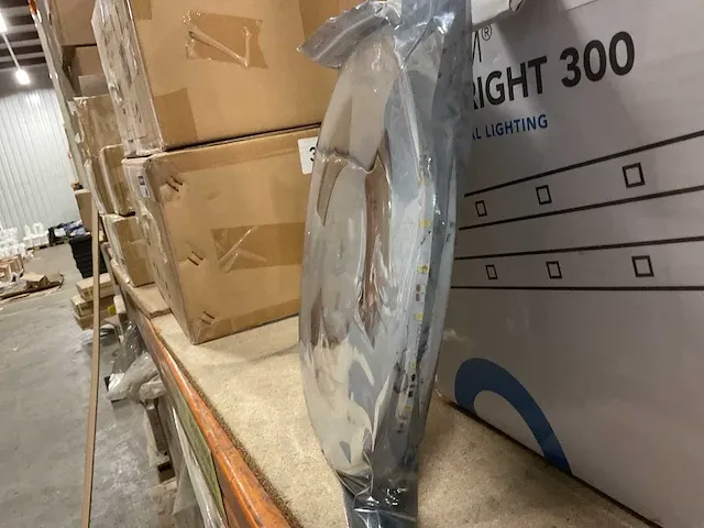 Koledo slimbright 300-ecl, 3000k, ip67, 5 mtr (50x) - afbeelding 2 van  3