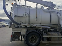 Kolkenzuiger daf, fa cf75, bouwjaar 2013 - afbeelding 7 van  44
