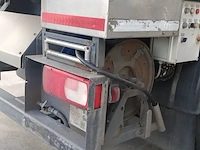 Kolkenzuiger daf, fa cf75, bouwjaar 2013 - afbeelding 10 van  44