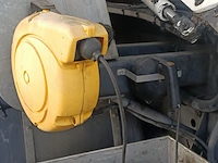 Kolkenzuiger daf, fa cf75, bouwjaar 2013 - afbeelding 17 van  44