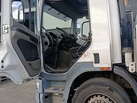 Kolkenzuiger daf, fa cf75, bouwjaar 2013 - afbeelding 25 van  44