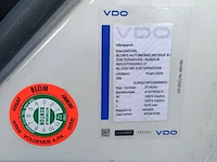 Kolkenzuiger daf, fa cf75, bouwjaar 2013 - afbeelding 39 van  44