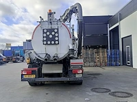 Kolkenzuiger daf, fa cf75, bouwjaar 2013 - afbeelding 42 van  44