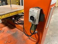 Kolle lintzaagmachine - afbeelding 4 van  13