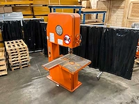 Kolle lintzaagmachine - afbeelding 6 van  13