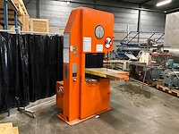 Kolle lintzaagmachine - afbeelding 7 van  13