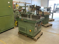 Kölle spilfreesmachine - afbeelding 1 van  9