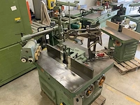 Kölle spilfreesmachine - afbeelding 2 van  9