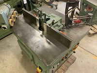 Kölle spilfreesmachine - afbeelding 3 van  9