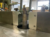 Kölle spilfreesmachine - afbeelding 4 van  9