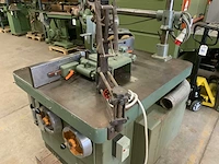 Kölle spilfreesmachine - afbeelding 5 van  9