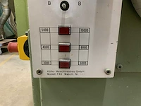 Kölle spilfreesmachine - afbeelding 7 van  9