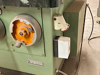 Kölle tafelfreesmachine / spindelfreesmachine - afbeelding 4 van  18