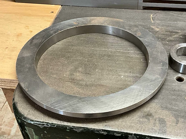 Kölle tafelfreesmachine / spindelfreesmachine - afbeelding 6 van  18