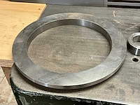 Kölle tafelfreesmachine / spindelfreesmachine - afbeelding 6 van  18