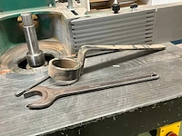 Kölle tafelfreesmachine / spindelfreesmachine - afbeelding 8 van  18