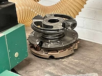 Kölle tafelfreesmachine / spindelfreesmachine - afbeelding 9 van  18