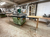 Kölle tafelfreesmachine / spindelfreesmachine - afbeelding 1 van  18