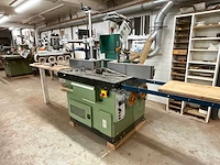 Kölle tafelfreesmachine / spindelfreesmachine - afbeelding 11 van  18