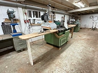 Kölle tafelfreesmachine / spindelfreesmachine - afbeelding 12 van  18